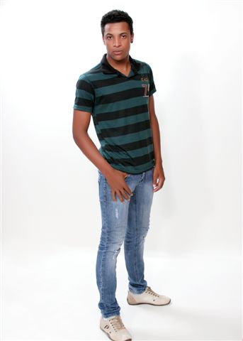Cristiano Ricardo Pereira