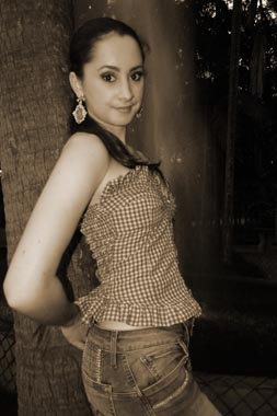 Daiani Thays Millani