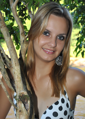 Francieli Lunardi.