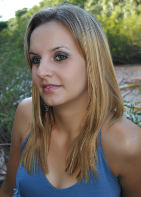 Francieli Lunardi.