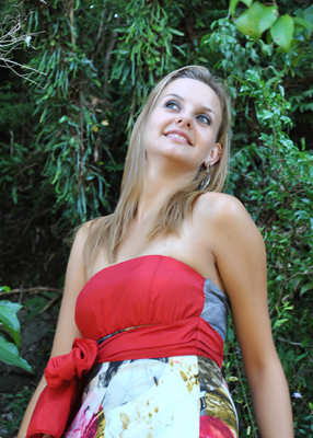 Francieli Lunardi.