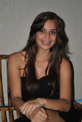 Juliana Maceno.
