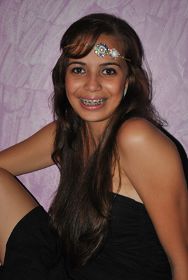 Juliana Maceno.