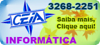 CEIA Inform&aacute;tica
