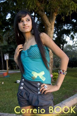 Larissa Caroline da Silva Chaparini