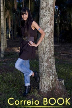 Larissa Caroline da Silva Chaparini