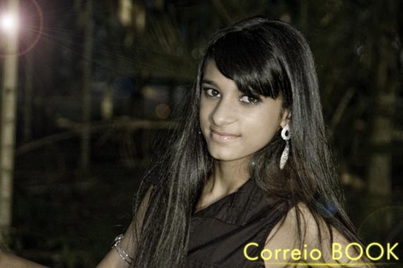 Larissa Caroline da Silva Chaparini
