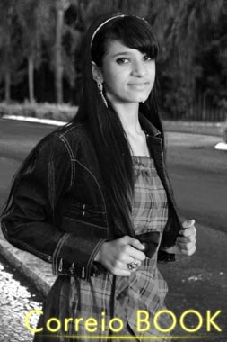 Larissa Caroline da Silva Chaparini