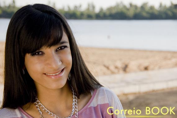 Larissa Caroline da Silva Chaparini