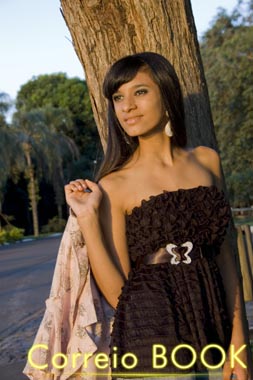 Larissa Caroline da Silva Chaparini
