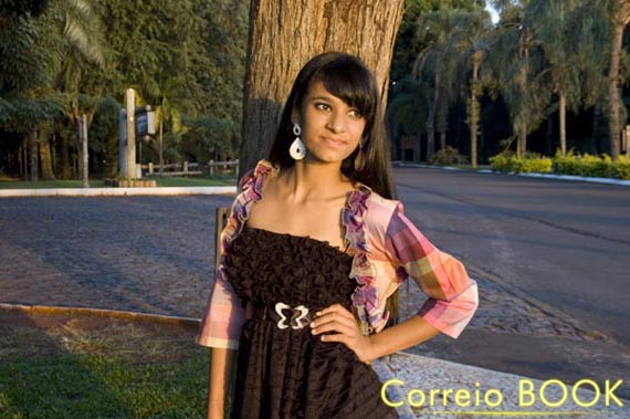 Larissa Caroline da Silva Chaparini