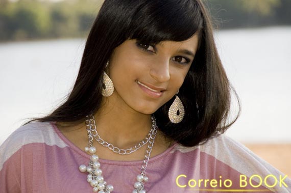 Larissa Caroline da Silva Chaparini