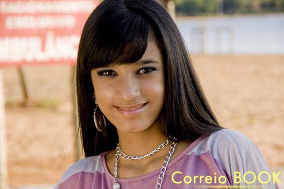 Larissa Caroline da Silva Chaparini