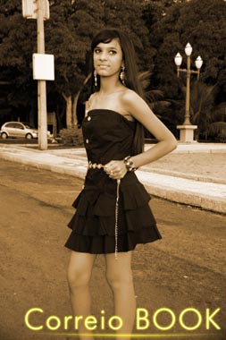 Larissa Caroline da Silva Chaparini