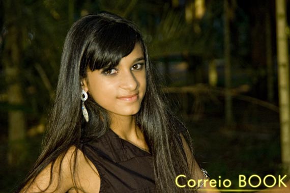 Larissa Caroline da Silva Chaparini