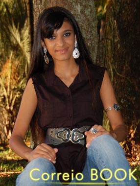 Larissa Caroline da Silva Chaparini