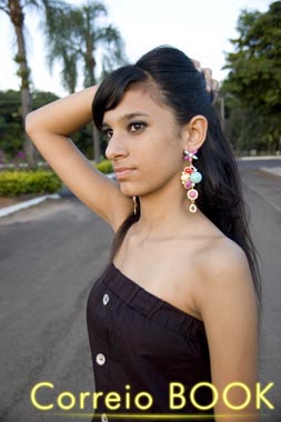 Larissa Caroline da Silva Chaparini