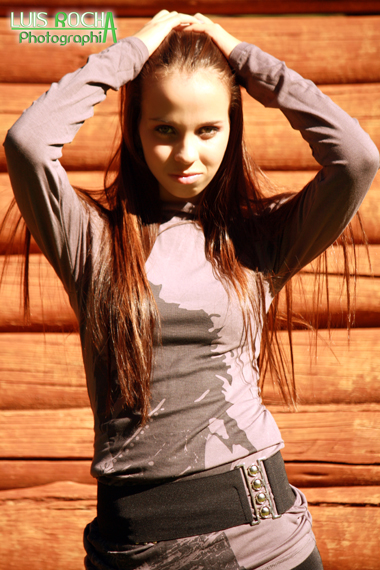 Thain&aacute; Mariani