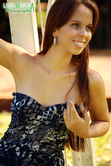 Thain&aacute; Mariani