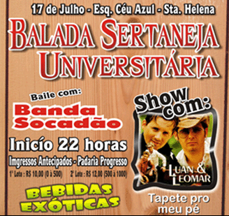 banner