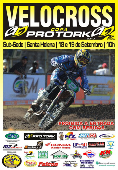 velocross