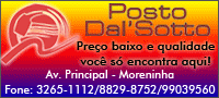 O Menor pre�o da cidade