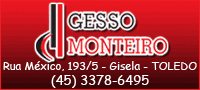 Gesso Monteiro