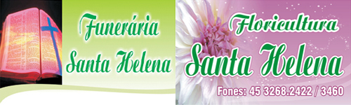 Funerária e Floricultura Santa Helena