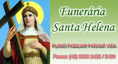 Funer&aacute;ria Santa Helena