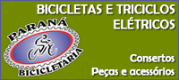 Bicicletaria