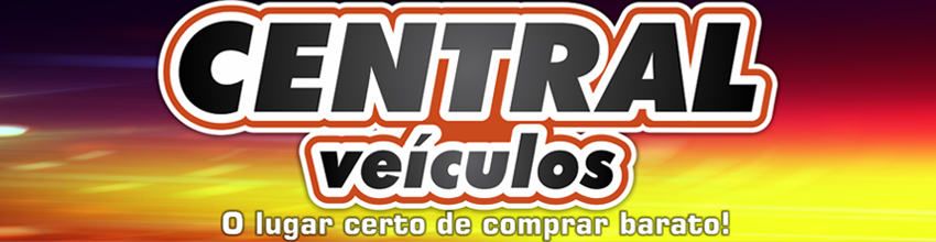 Central Veículos