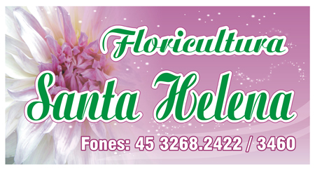 Floricultura Santa Helena