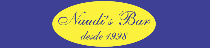 Naudi's Bar