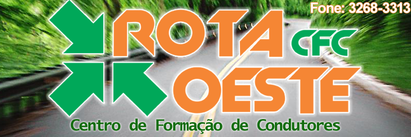 Auto Escola Rota Oeste