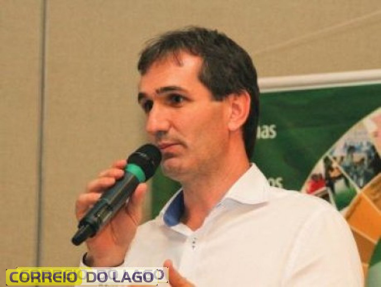 Juce: Habilidade política? Juce: Habilidade política?