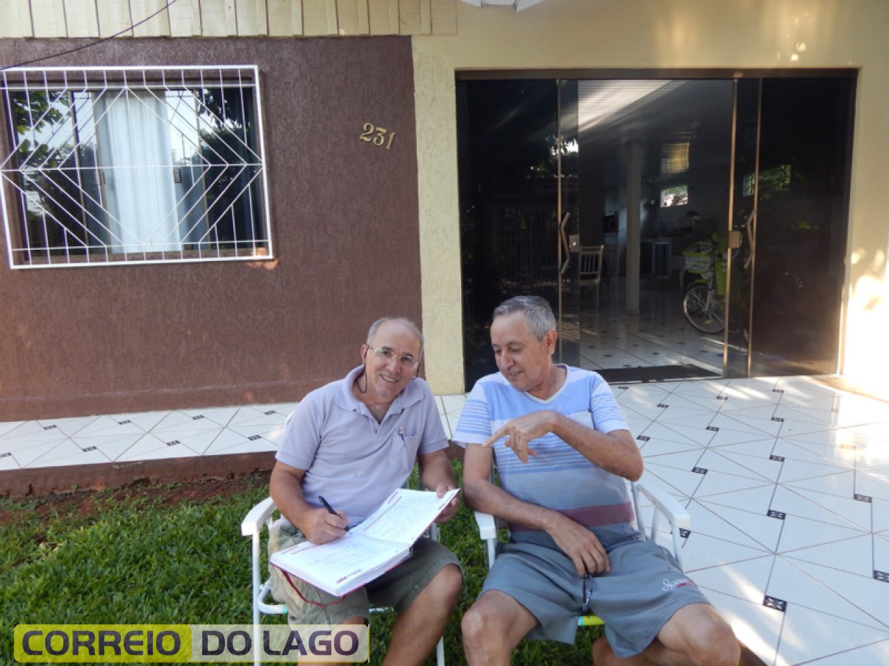 Prof. João Rosa Correia e José Granima da Cruz. 07 de abril de 2015. Prof. João Rosa Correia e José Granima da Cruz. 07 de abril de 2015.