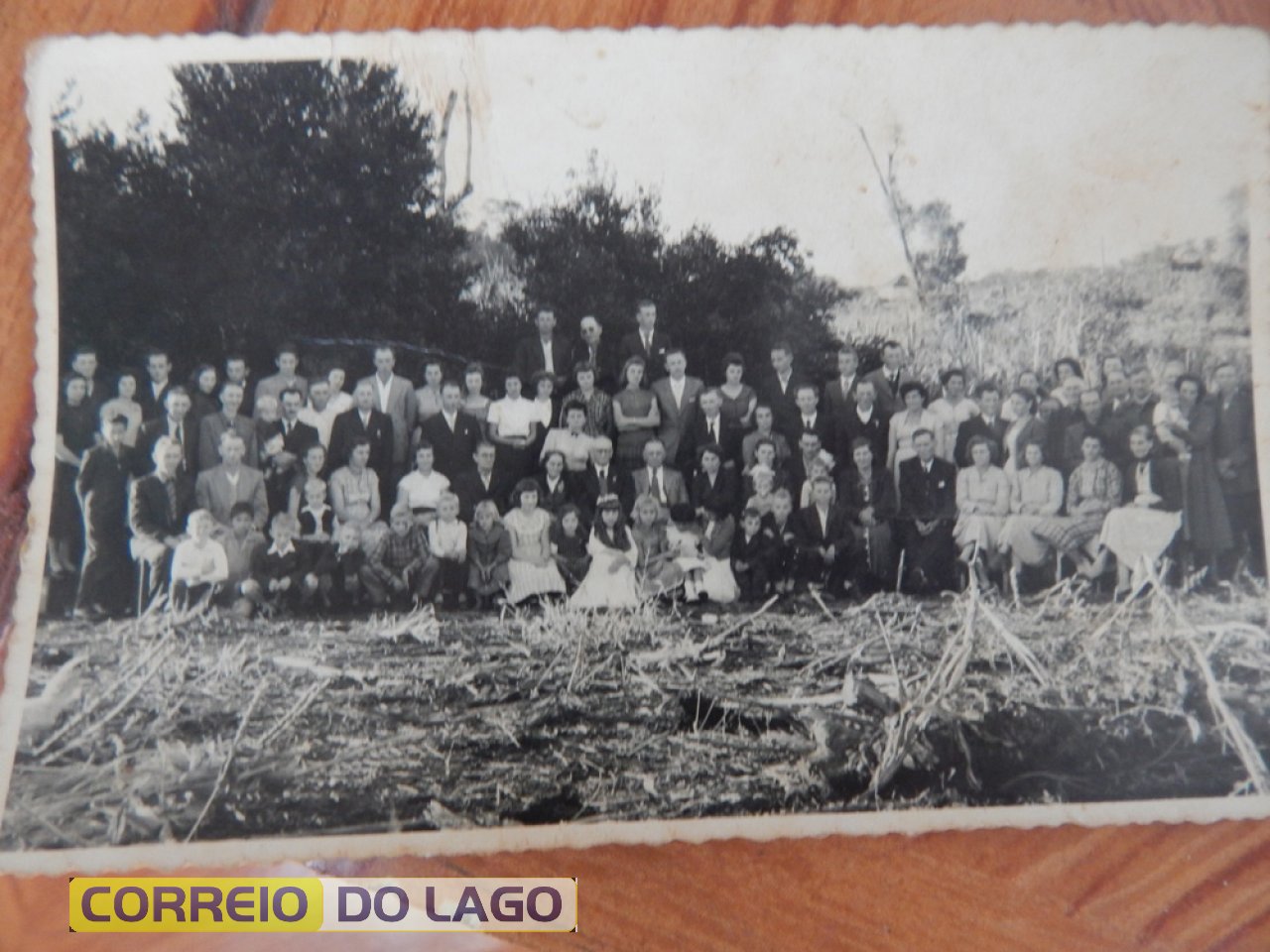Familiares de Freno RS.