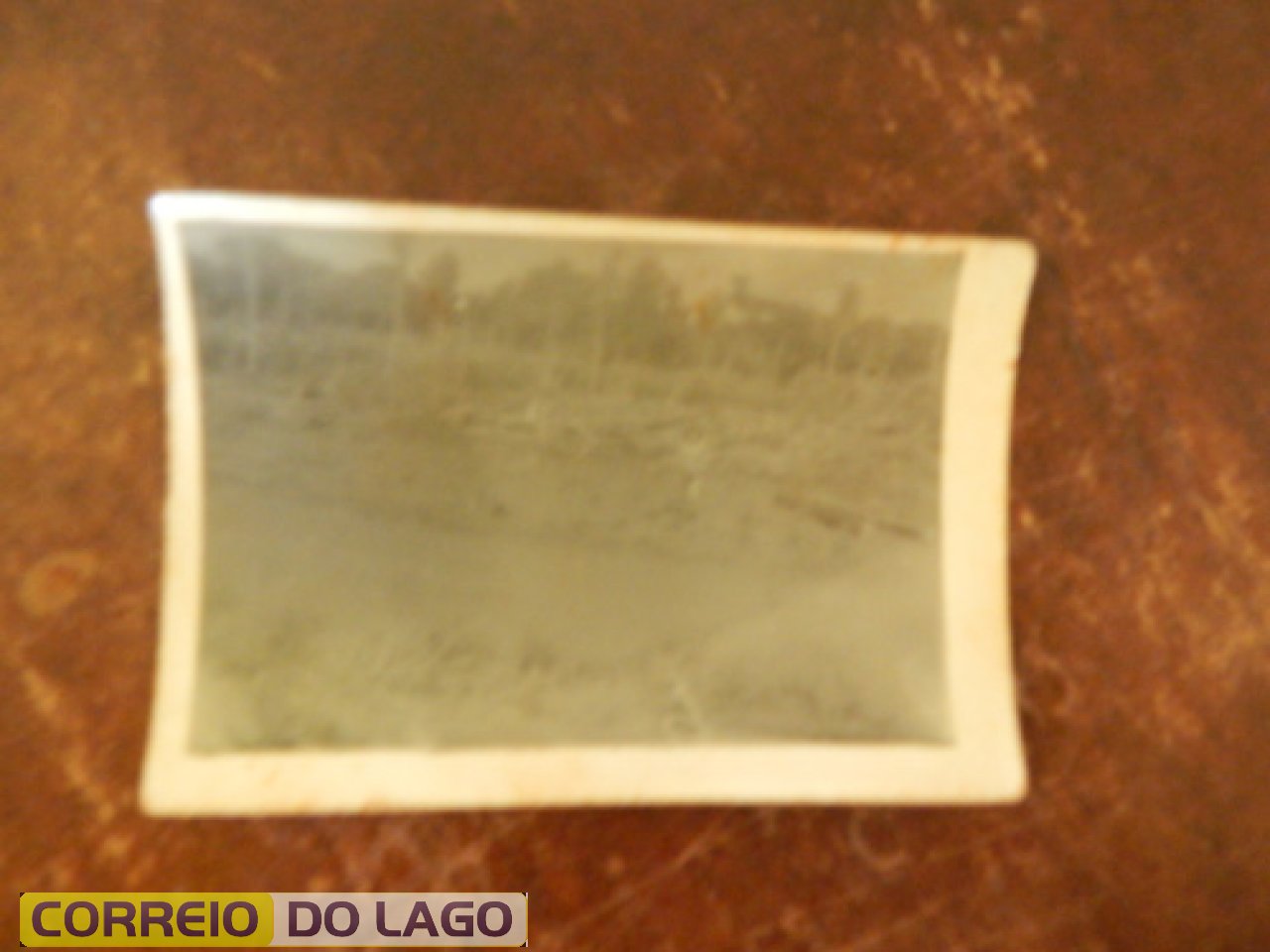 Nesta foto de 1959 quando os Fockink estavam abrindo as terras que adquiriram em SH. Nesta foto de 1959 quando os Fockink estavam abrindo as terras que adquiriram em SH.