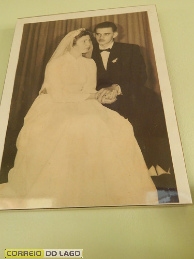 Casamento de Leocádia e Normindo Fockink. 05 de Dezembro de 1959. Horizontina RS. Casamento de Leocádia e Normindo Fockink. 05 de Dezembro de 1959. Horizontina RS.