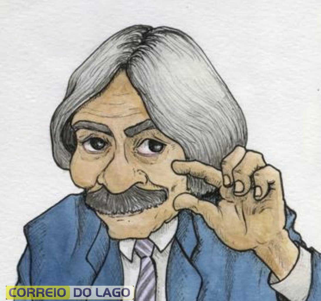Ilustração: Netinho Maia