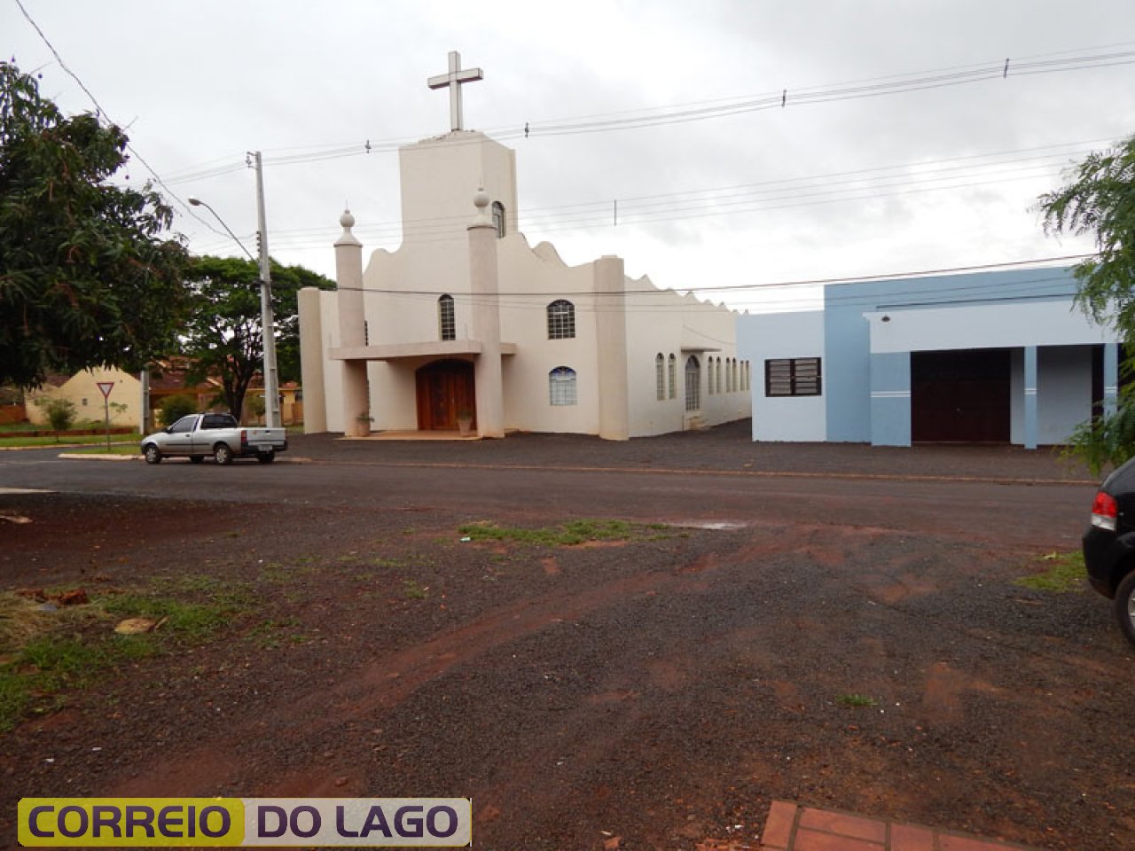 Igreja São Luiz Gonzaga - Bairro S. Luiz. José Carvalho foi mestre de obra quando da construção do templo religioso. Igreja São Luiz Gonzaga - Bairro S. Luiz. José Carvalho foi mestre de obra quando da construção do templo religioso.
