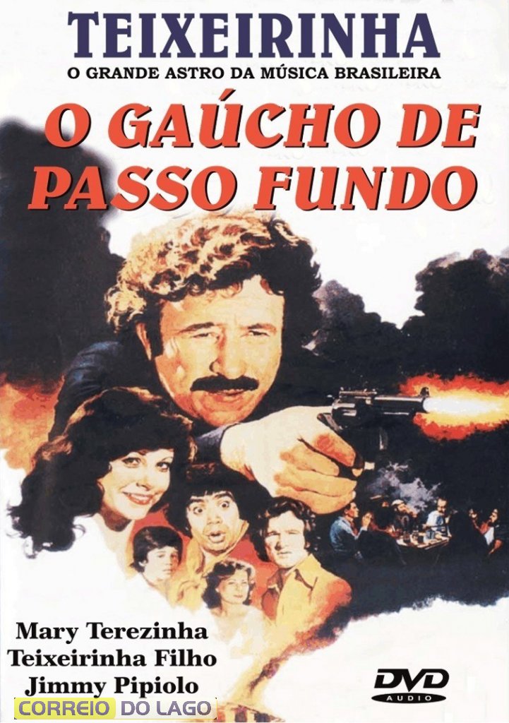 Dos filmes do Teixeirinha