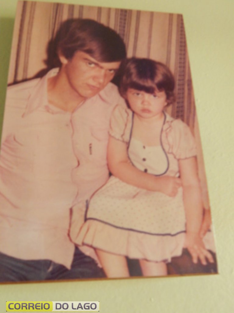 Adilson Fockink e Gislaine Fockink (filhos de Normindo e Leocádia Fockink) Adilson Fockink e Gislaine Fockink (filhos de Normindo e Leocádia Fockink)