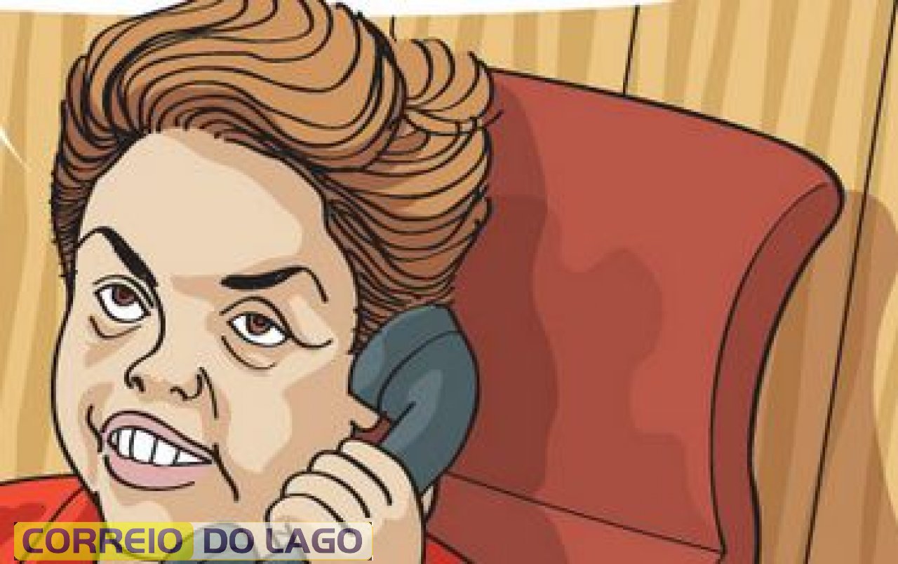Reprodução (Cartunista Diniz) Reprodução (Cartunista Diniz)