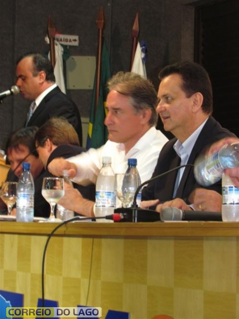 (Mariana Lioto - CGN) (Mariana Lioto - CGN)