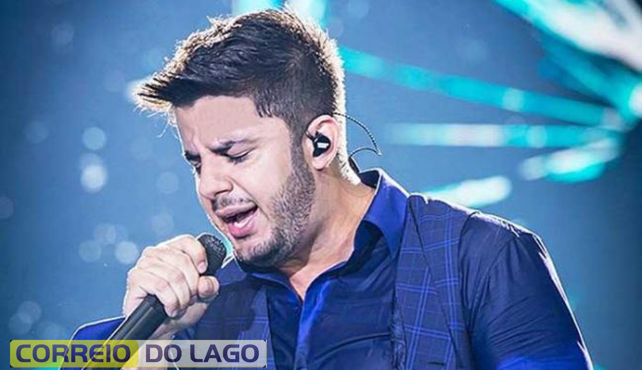 Cristiano Araújo: Comoção popular Cristiano Araújo: Comoção popular