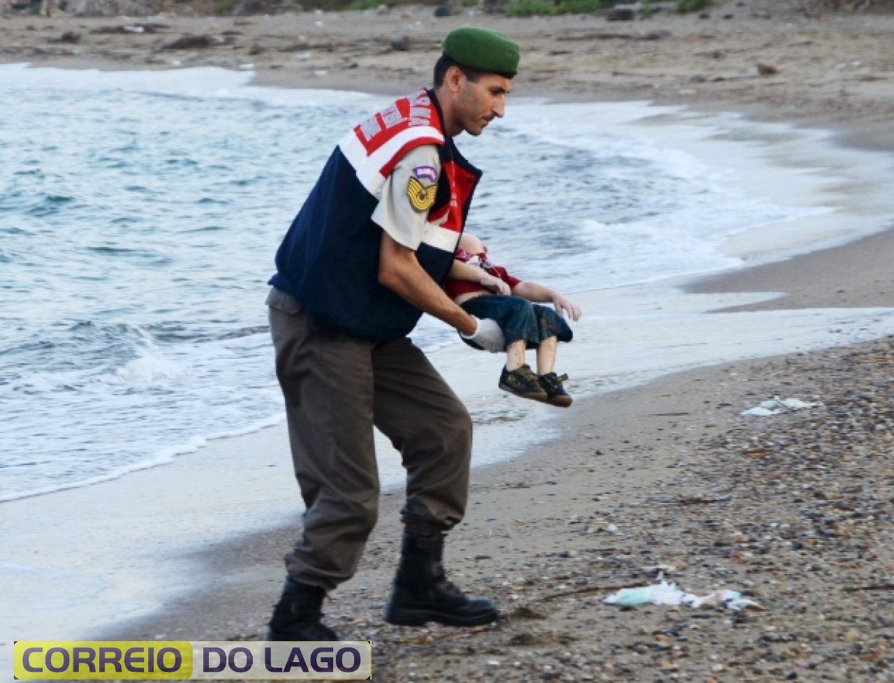 Nilufer Demir/Reuters Nilufer Demir/Reuters