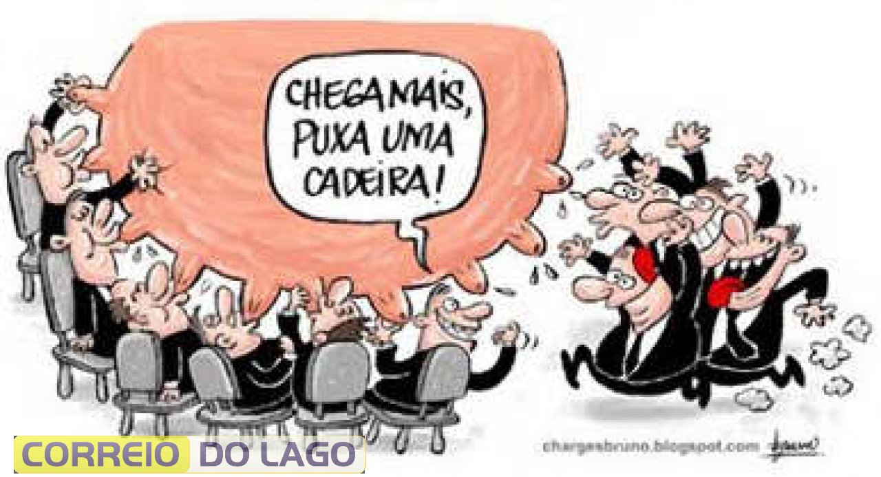 (Ilustração: chargesbruno.blogspot.com (Ilustração: chargesbruno.blogspot.com