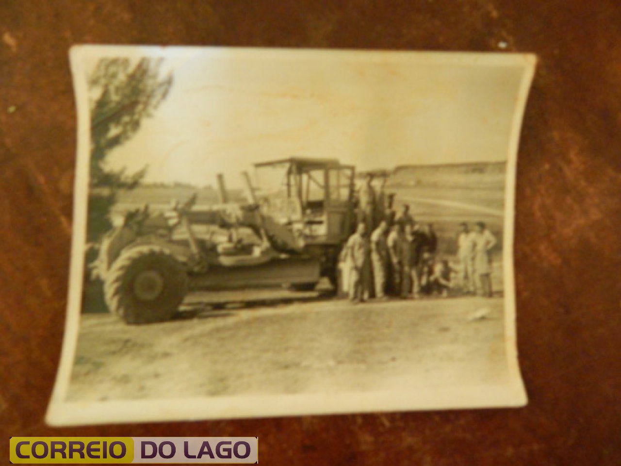 Patrola adquirida pela prefeitura de SH na cidade de Mogi das Cruzes SP. Patrola adquirida pela prefeitura de SH na cidade de Mogi das Cruzes SP.
