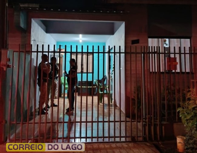 Portal Nova Santa Rosa